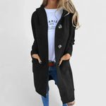 Jenni | Chic and Stylish Cardigan
