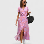 Angie | Elegant Dress