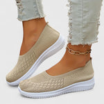 Elisa | Orthopedic Slip-On Shoes