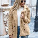 Mantora™ - Chic Mysig Teddy Kappa