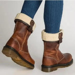 Emma | Orthopedic Winter Boots