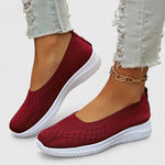 Elisa | Orthopedic Slip-On Shoes