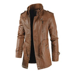 Victor | Sophisticated Jacket