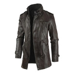 Victor | Sophisticated Jacket