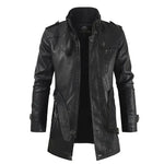 Victor | Sophisticated Jacket