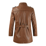 Victor | Sophisticated Jacket