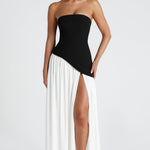 Marisela™ | Sophisticated Maxi Dress