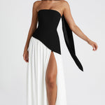 Marisela™ | Sophisticated Maxi Dress