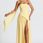 Marisela™ | Sophisticated Maxi Dress