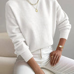 Jennifer | Elegant and Warm Sweater