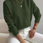 Jennifer | Elegant and Warm Sweater