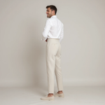 Monaco High Waist Pantalon