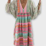 Giselora | Comfortable Summer Dress