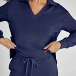 Anzhelee | Elegant Two-Piece Ensemble