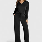 Anzhelee | Elegant Two-Piece Ensemble