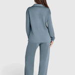 Anzhelee | Elegant Two-Piece Ensemble