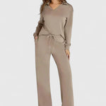 Anzhelee | Elegant Two-Piece Ensemble