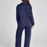 Anzhelee | Elegant Two-Piece Ensemble