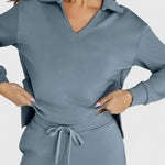 Petra | Elegant Two-Piece Ensemble