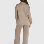 Petra | Elegant Two-Piece Ensemble