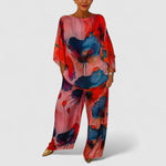Corina | Chic Two-Piece Ensemble