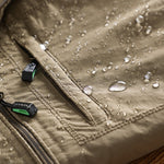 Parker Waterproof Jacket