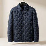 Matteo Quilted Jacket