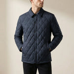 Matteo Quilted Jacket