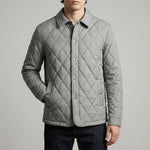 Matteo Quilted Jacket