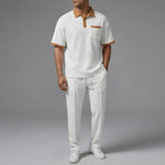 Matteo Polo Lounge Set