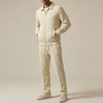 Riccardo Zip Lounge Set