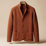 Giovanni Knit Cardigan
