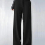 Women's Casual Yoga And Exercise Stretch Pants