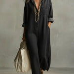 Women's Casual Cozy Denim Dress