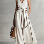 Women's Casual Comfortable Dress