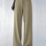 Women's Casual Yoga And Exercise Stretch Pants