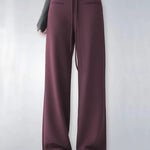Women's Casual Yoga And Exercise Stretch Pants