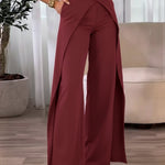 Women's Fashionable Cotton Trousers