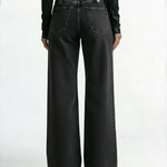 Women's Casual Denim Pants