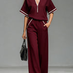 Women's Casual Comfort Set
