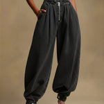 Women's Fashionable Cotton Denim Jeans