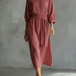 Women's Casual Comfortable Elegant Dress