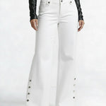 Women's Casual Denim Pants