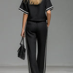 Women's Casual Comfort Set