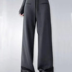 Women's Casual Yoga And Exercise Stretch Pants