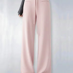 Women's Casual Yoga And Exercise Stretch Pants