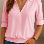 Women's Casual Shirt