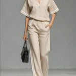 Women's Casual Comfort Set