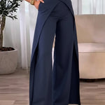 Women's Fashionable Cotton Trousers