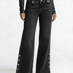 Women's Casual Denim Pants